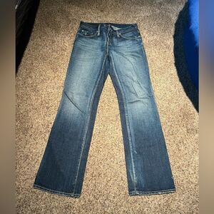 Blue cult “IT” jeans
